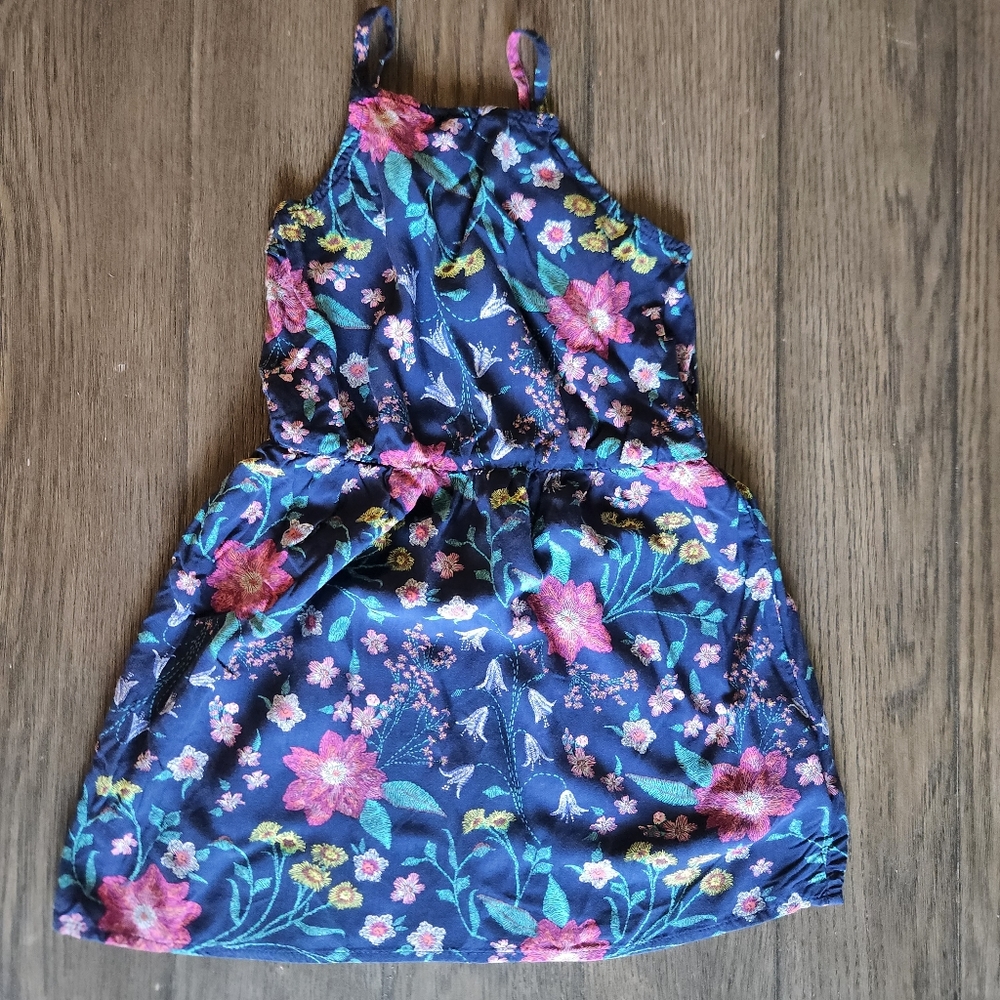 Old navy dresses 5T